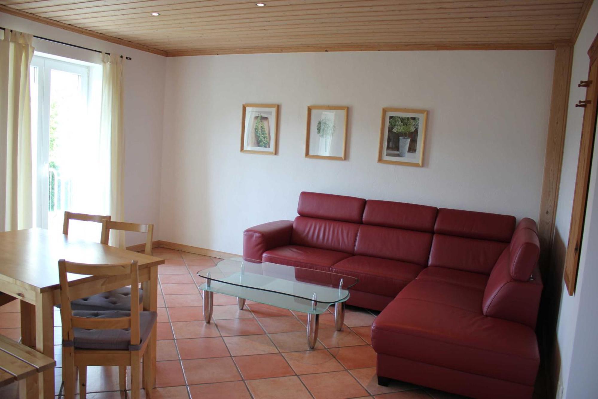 Haus Am Muehlberg Διαμέρισμα Modautal Εξωτερικό φωτογραφία