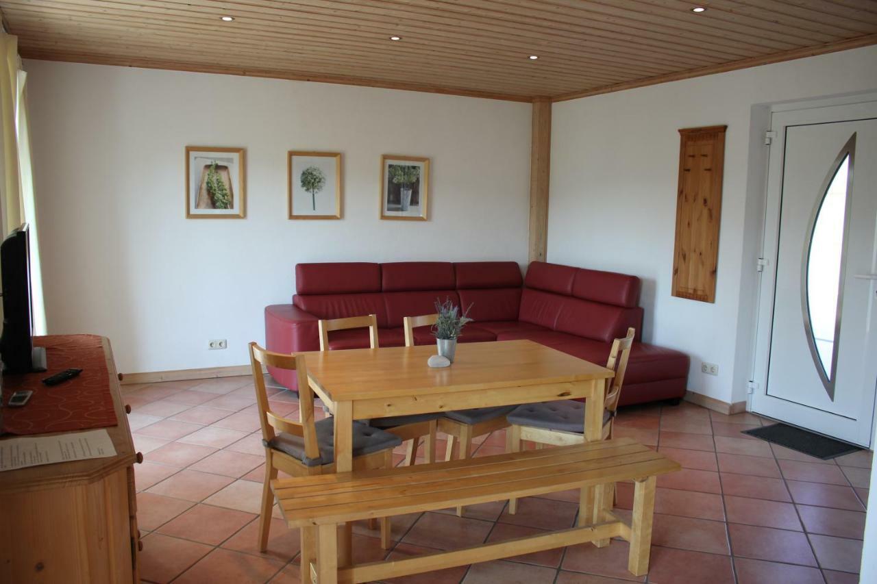 Haus Am Muehlberg Διαμέρισμα Modautal Εξωτερικό φωτογραφία