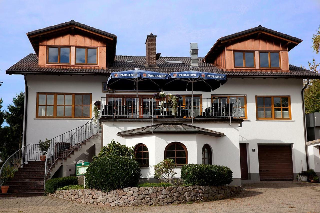 Haus Am Muehlberg Διαμέρισμα Modautal Εξωτερικό φωτογραφία