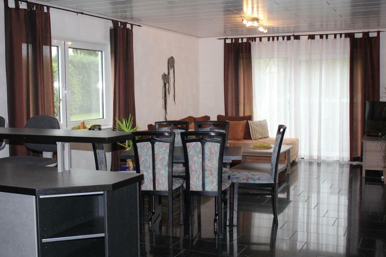 Haus Am Muehlberg Διαμέρισμα Modautal Εξωτερικό φωτογραφία